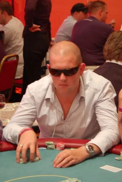 © 2026 Pokercity | Pieter de Korver | 2008/08 - Summer Classics - ev 01 - Super Satellite Main Event Pieter de Korver | 2008/08 - Summer Classics - ev 01 - Super Satellite Main Event