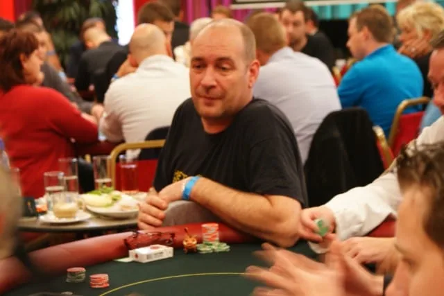 Ruud Smit | 2008/08 - Summer Classics - ev 02 - 100 eu Limit Single Rebuy HE 