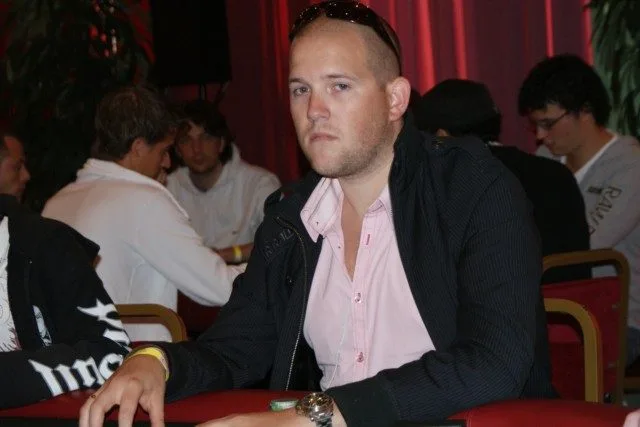 Pieter de Korver | 2008/08 - Summer Classics - ev 05 - 6 Handed NL Rebuy+Addon HE