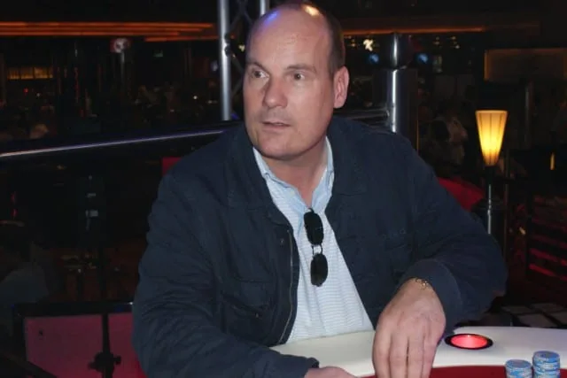 Mario Grootkerk | 2008/08 - Summer Classics - ev 05 - 6 Handed NL Rebuy+Addon HE