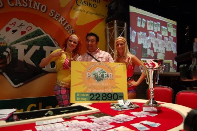 S. Kaplan | 2008/08 - Summer Classics - ev 05 - 6 Handed NL Rebuy+Addon HE