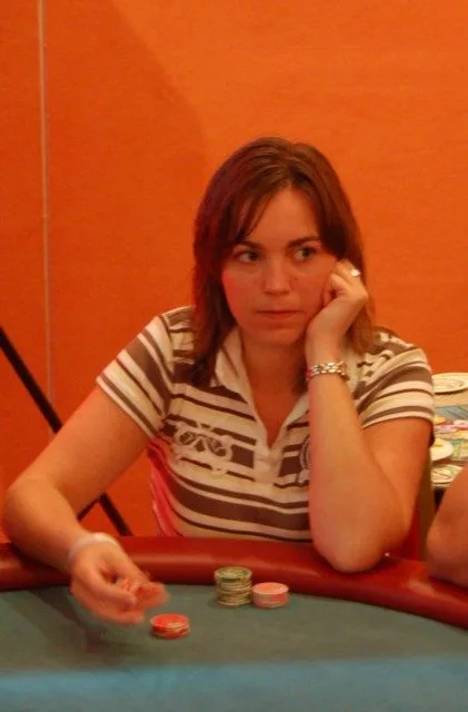 Wendy Slot | 2008/08 - Summer Classics - ev 06 - Main Event