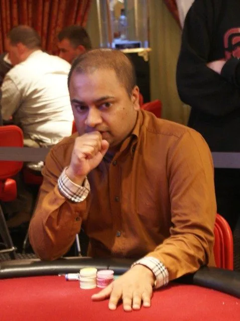 Stieven Razab-Sekh | 2008/10 - Lighttown Series of Poker - 500 eu Main Event