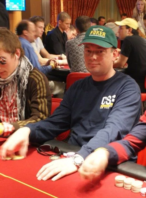 © 2026 Pokercity | Brent de Bruin | 2008/10 - Lighttown Series of Poker - 500 eu Main Event Brent de Bruin | 2008/10 - Lighttown Series of Poker - 500 eu Main Event
