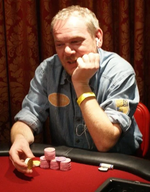 Robert Kalka | 2008/10 - Lighttown Series of Poker - 500 eu Main Event