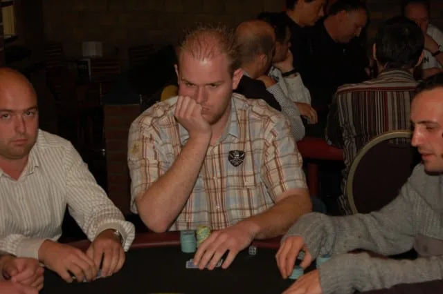 © 2026 Pokercity | Danny Schrijver | 2008/10 - Rotterdam F.O. Series of Poker - 1000 eu Main Event Danny Schrijver | 2008/10 - Rotterdam F.O. Series of Poker - 1000 eu Main Event