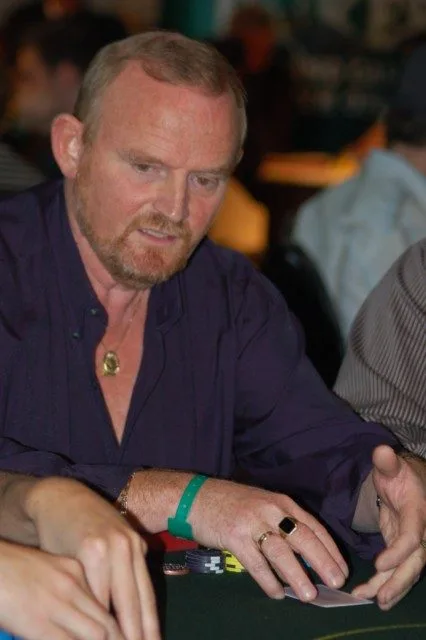 Johnny Cash | 2008/10 - Dutch Open - Dutch Open 2008