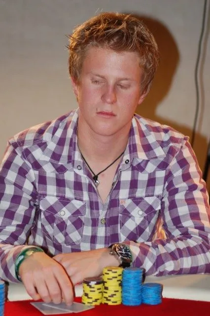 © 2026 Pokercity | Davey Stevens | 2008/10 - Dutch Open - Dutch Open 2008 Davey Stevens | 2008/10 - Dutch Open - Dutch Open 2008