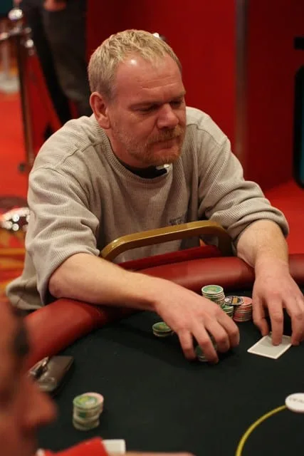 Robert Kalka | 2008/10 - Breda Series of Poker - 750 eu Main Event