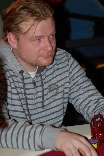 © 2026 Pokercity | Jan van de Beek | 2008/10 - Breda Series of Poker - 750 eu Main Event Jan van de Beek | 2008/10 - Breda Series of Poker - 750 eu Main Event
