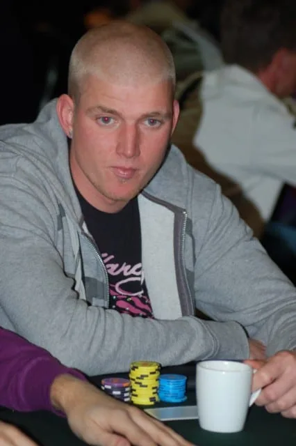 © 2026 Pokercity | Mark Aelmans | 2008/10 - Breda Series of Poker - 750 eu Main Event Mark Aelmans | 2008/10 - Breda Series of Poker - 750 eu Main Event
