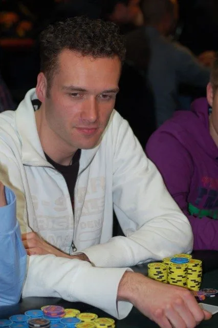 © 2026 Pokercity | Maik de Rijk | 2008/10 - Breda Series of Poker - 750 eu Main Event Maik de Rijk | 2008/10 - Breda Series of Poker - 750 eu Main Event