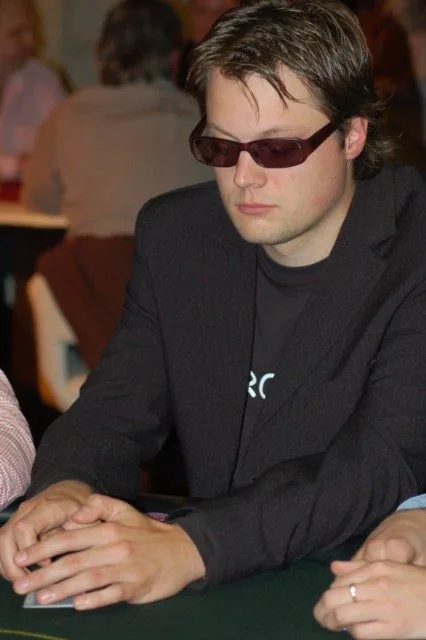 © 2026 Pokercity | Pieter Salet | 2008/10 - Breda Series of Poker - 750 eu Main Event Pieter Salet | 2008/10 - Breda Series of Poker - 750 eu Main Event