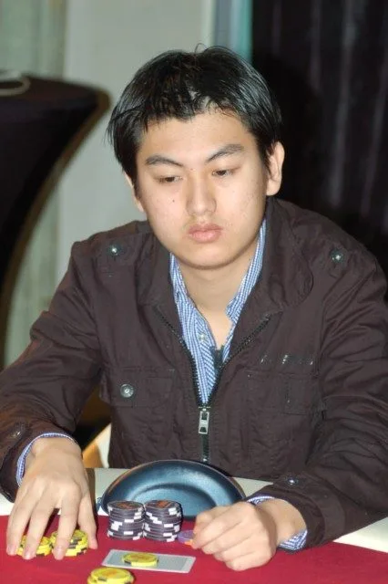 © 2026 Pokercity | Jimmy Pan | 2008/10 - Breda Series of Poker - 750 eu Main Event Jimmy Pan | 2008/10 - Breda Series of Poker - 750 eu Main Event