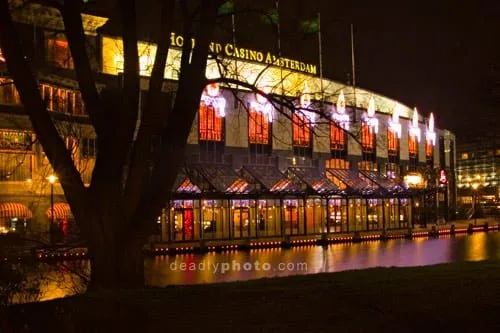 Holland Casino | 2008/11 - Master Classics of Poker - ev1 - 1000 eu NLHE