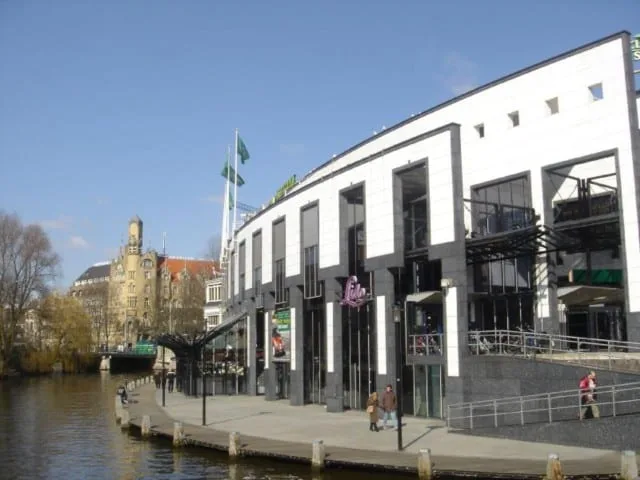 Holland Casino | 2008/11 - Master Classics of Poker - ev1 - 1000 eu NLHE