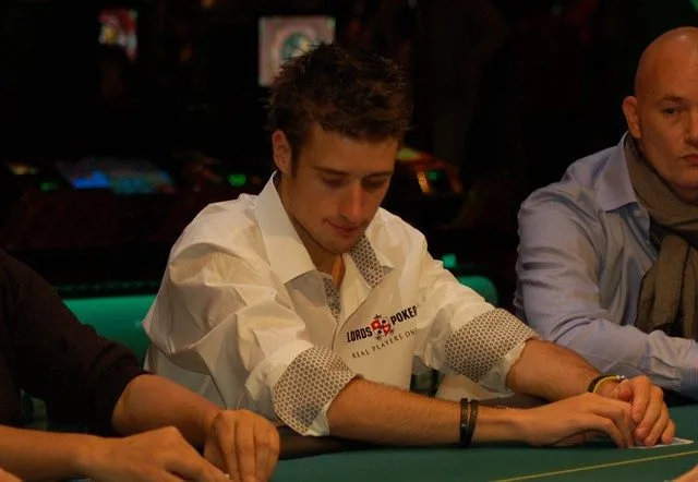 © 2026 Pokercity | Johan Rensink | 2008/11 - Master Classics of Poker - ev1 - 1000 eu NLHE Johan Rensink | 2008/11 - Master Classics of Poker - ev1 - 1000 eu NLHE