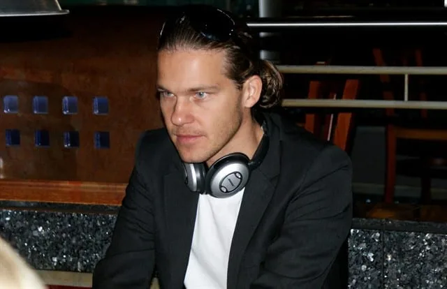 Rolf Slotboom | 2008/11 - Master Classics of Poker - ev2 - 1000 eu PL Omaha