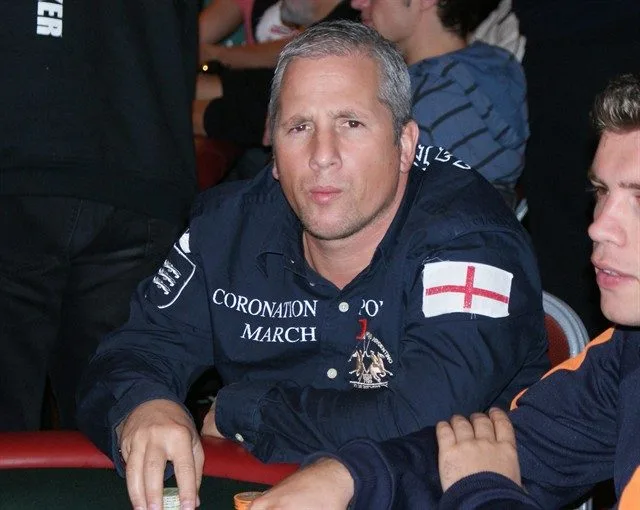 Miguel Magan Tier | 2008/11 - Master Classics of Poker - ev2 - 1000 eu PL Omaha