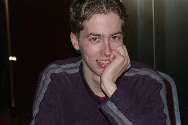 © 2026 Pokercity | Bart Wetsteijn | 2008/11 - Master Classics of Poker - ev3 - Satellite Main Event Bart Wetsteijn | 2008/11 - Master Classics of Poker - ev3 - Satellite Main Event