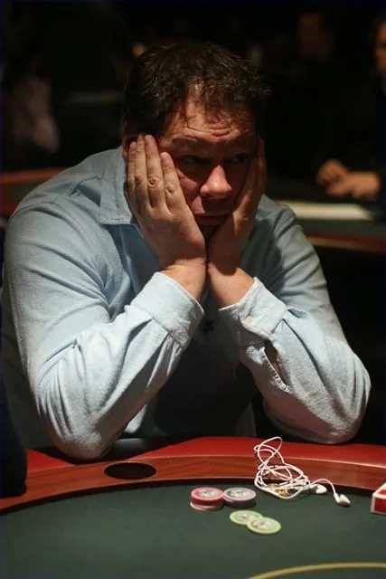 Bart Spijkers | 2008/11 - Master Classics of Poker - ev4 - MCOP Main Event