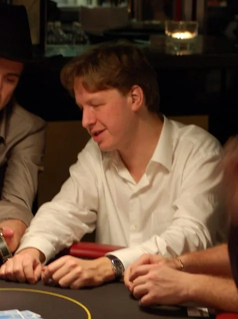 Arno Weber | 2008/11 - Master Classics of Poker - ev4 - MCOP Main Event