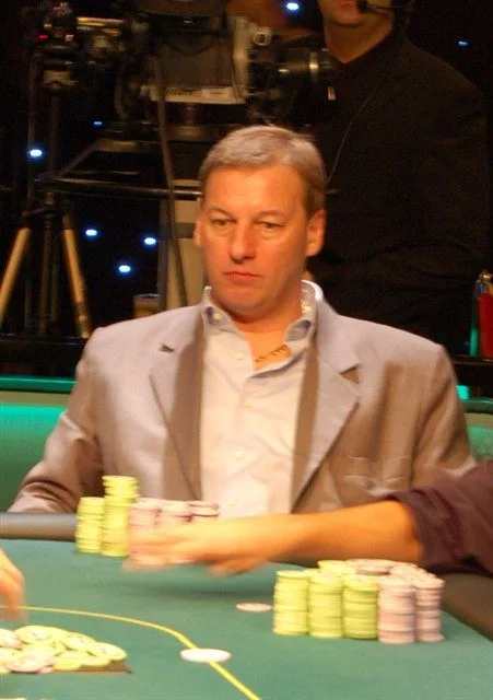 Jan Sörensen | 2008/11 - Master Classics of Poker - ev4 - MCOP Main Event