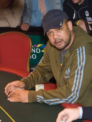 marciano vink | 2008/11 - Master Classics of Poker - ev6 - 500 eu Freeze Out
