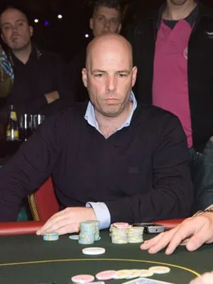 Marcel Verhaegen | 2008/11 - Master Classics of Poker - ev6 - 500 eu Freeze Out