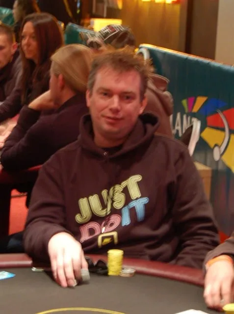 © 2026 Pokercity | Brent de Bruin | 2008/12 - VIP Days X-Mas Edition - 1000eu Main Event Brent de Bruin | 2008/12 - VIP Days X-Mas Edition - 1000eu Main Event