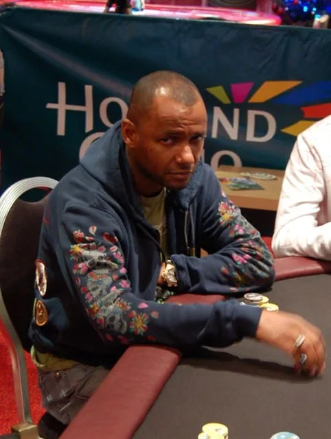 Olvedo Heinze | 2008/12 - VIP Days X-Mas Edition - 1000eu Main Event