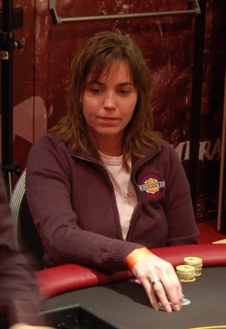 Wendy Slot | 2008/12 - VIP Days X-Mas Edition - 1000eu Main Event