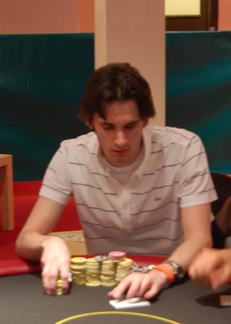 © 2026 Pokercity | Michael van Leeuwen | 2008/12 - VIP Days X-Mas Edition - 1000eu Main Event Michael van Leeuwen | 2008/12 - VIP Days X-Mas Edition - 1000eu Main Event
