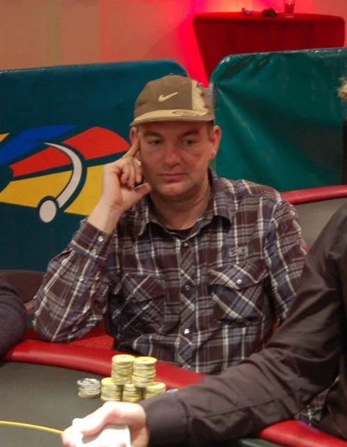 © 2026 Pokercity | Andre van de Venne | 2008/12 - VIP Days X-Mas Edition - 100eu HE RB + AO Andre van de Venne | 2008/12 - VIP Days X-Mas Edition - 100eu HE RB + AO
