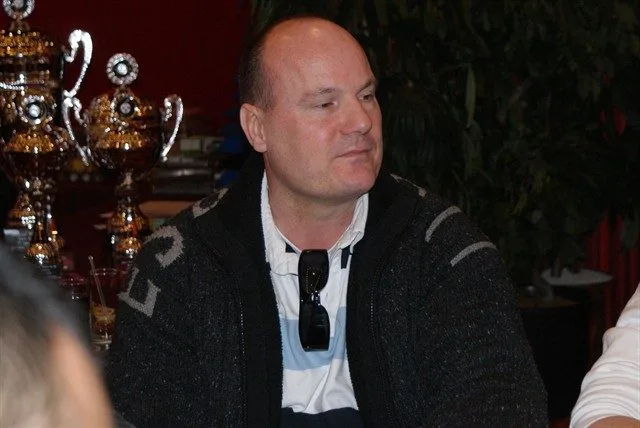 Mario Grootkerk | 2009/01 - DOM Classics - ev2 - 400 eu HE No Limit F.O.