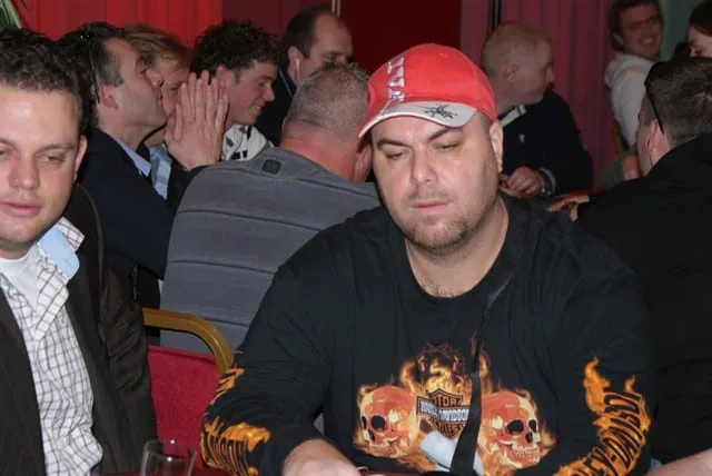 Gezi Bason | 2009/01 - DOM Classics - ev2 - 400 eu HE No Limit F.O.