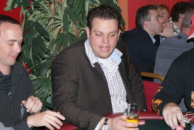 Remco van de Berg | 2009/01 - DOM Classics - ev2 - 400 eu HE No Limit F.O.