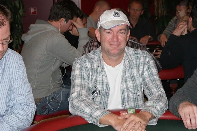 Andre van de Venne | 2009/01 - DOM Classics - ev2 - 400 eu HE No Limit F.O.