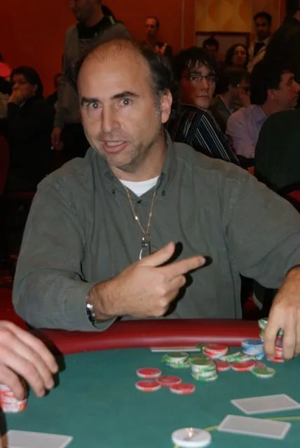 Vincent Gable | 2009/01 - DOM Classics - ev2 - 400 eu HE No Limit F.O.