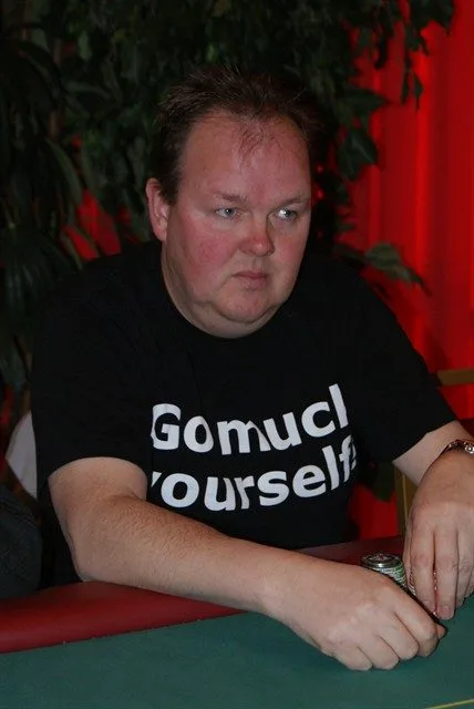 Rein Zijda | 2009/01 - DOM Classics - ev2 - 400 eu HE No Limit F.O.