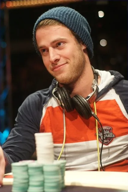 Arjen Witteveen | 2009/01 - DOM Classics - ev2 - 400 eu HE No Limit F.O.