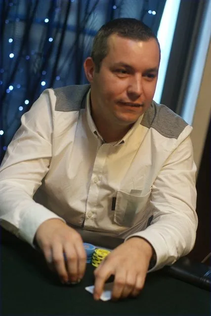 2009/01 - DOM Classics - ev6 - 2500 eu HE F.O. Main Event