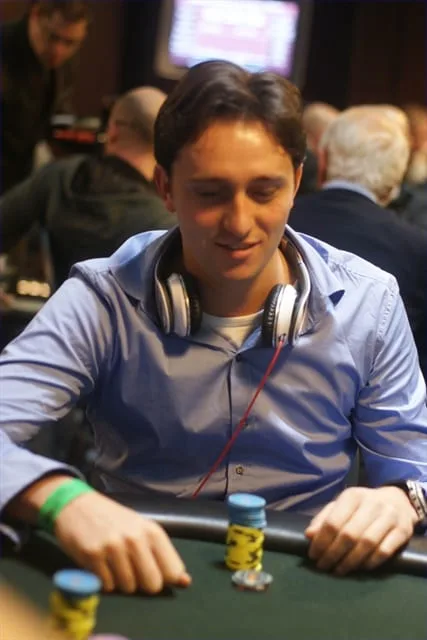 2009/01 - DOM Classics - ev6 - 2500 eu HE F.O. Main Event