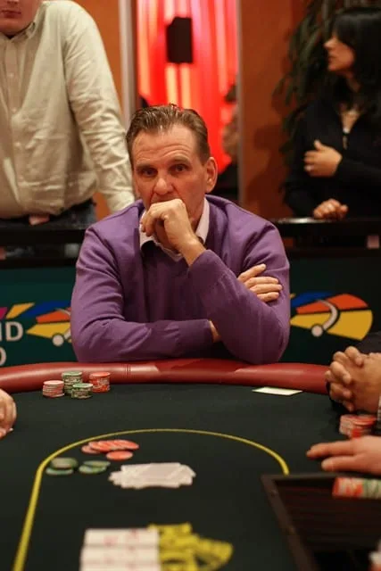 Willem Lettinck | 2009/01 - DOM Classics - ev6 - 2500 eu HE F.O. Main Event