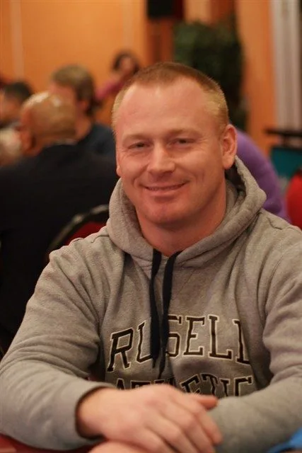 Tinus van Est | 2009/01 - DOM Classics - ev6 - 2500 eu HE F.O. Main Event