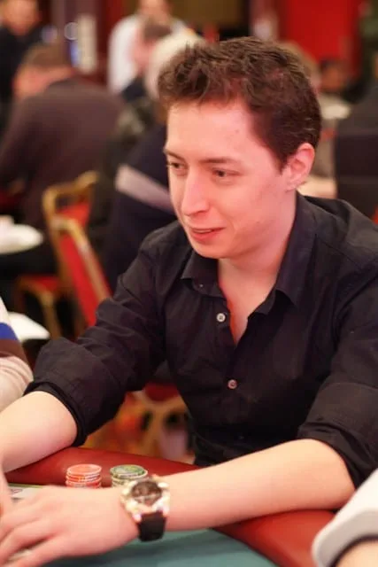 © 2026 Pokercity | Thijs Wessels | 2009/01 - DOM Classics - ev6 - 2500 eu HE F.O. Main Event Thijs Wessels | 2009/01 - DOM Classics - ev6 - 2500 eu HE F.O. Main Event