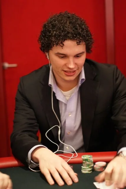 © 2026 Pokercity | Joep van den Bijgaart | 2009/01 - DOM Classics - ev6 - 2500 eu HE F.O. Main Event Joep van den Bijgaart | 2009/01 - DOM Classics - ev6 - 2500 eu HE F.O. Main Event