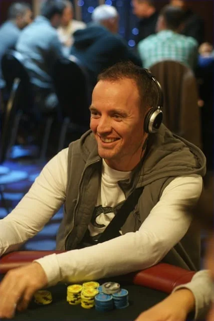 Dominik Kulicki | 2009/01 - DOM Classics - ev6 - 2500 eu HE F.O. Main Event