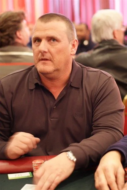 Anton Kleijne | 2009/01 - DOM Classics - ev6 - 2500 eu HE F.O. Main Event