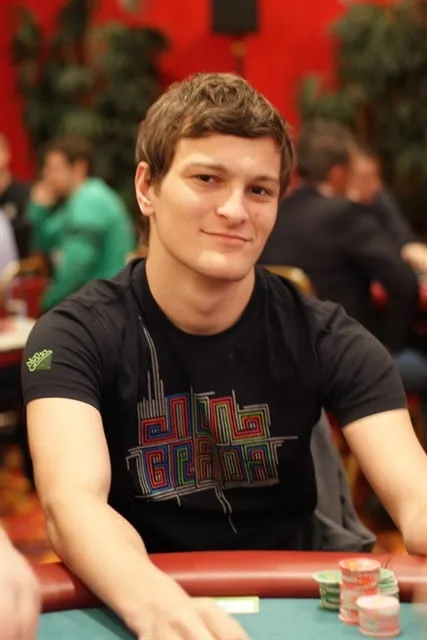 Ruben RTV | 2009/01 - DOM Classics - ev6 - 2500 eu HE F.O. Main Event